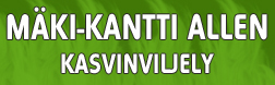 Mäki-Kantti Allan logo